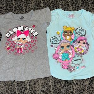 LOL t shirts bundle